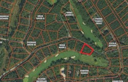510 Fountains Drive, Lewiston, MI 49756