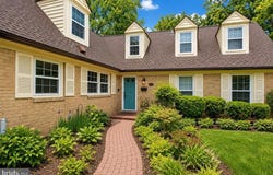 1524 ELWYN Avenue, CROFTON, MD 21114