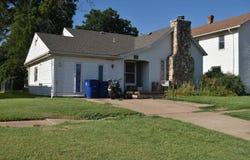 303 Barnes, Alva, OK 73717