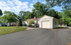 22 Oakland Cir, Abington, MA 02351