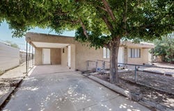 2800 SAN MARCIAL Street NW, Albuquerque, NM 87104