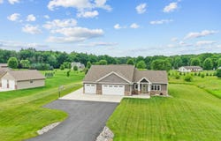 5952 DEGARDIN Road, NEW FRANKEN, WI 54229-9419