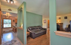 7100 N Parkview Dr, Lannon, WI 53046