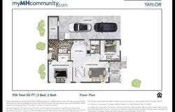 1143 Bayside Road, #149, Elgin, IL 60123