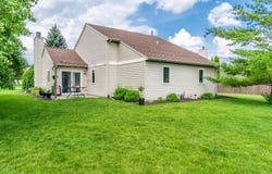 14831 Bitternut Lane, Fort Wayne, IN 46814
