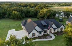 116 Wet Rock Road W, Boyd, TX 76023