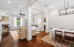 1902 Oak Knoll Cir, Longview, TX 75605