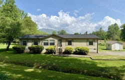 130 West Deep Creek Road, Bryson City, NC 28713