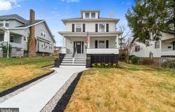 4409 WENTWORTH Road, BALTIMORE, MD 21207