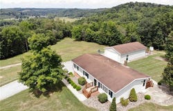 2405 Irish Ridge Road, Philo, OH 43771
