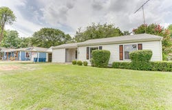 504 Creechville Road, Ennis, TX 75119