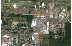 1550 E. Harding Hwy 9B, Morrilton, AR 72110