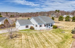 11 Sunrise Drive, Hallowell, ME 04347
