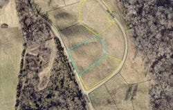 Tract Kimber Drive, Nancy, KY 42544