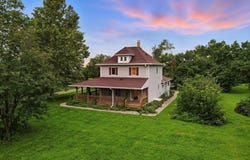 9367 CO RD 31, Blair, NE 68008