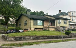 129 Edgington Lane, Wheeling, WV 26003