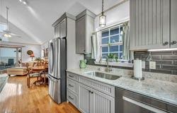 8815 Sand Beach Road, Oak Harbor, OH 43449