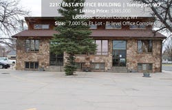 2210 East A Office Building, Torrington, WY 82240