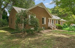 4741 Captain John Smith Road, Williamsburg, VA 23185