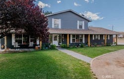 476 S 100 E, Kanab, UT 84741