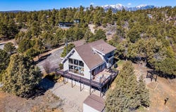461 Far View Road, Durango, CO 81303