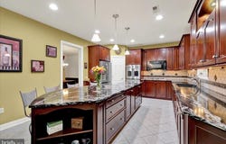1680 E THISTLE DRIVE, READING, PA 19610