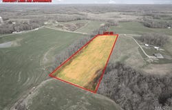 8075 State Highway A (Tract 2), Whitewater, MO 63785