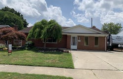 34203 tomahawk Street, Westland, MI 48185