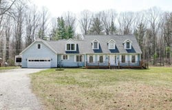 6569 Bryce Rd, Clyde, MI 48049