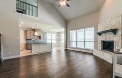 1133 Barrix Drive, Forney, TX 75126