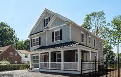 412 E JEFFERSON STREET, MEDIA, PA 19063