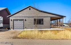 726 & 728 Madison Avenue, Ennis, MT 59729