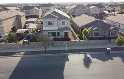 2153 Tim Foster Street, El Paso, TX 79938