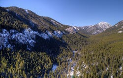 1155 &1269 Dudley Creek Road, Gallatin Gateway, MT 59730