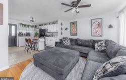 257 CORNELL AVENUE, WENONAH, NJ 08090