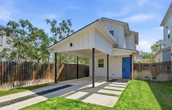 5413 Blue Bird Ln, Austin, TX 78745