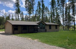 120 Bothman Drive, Libby, MT 59923