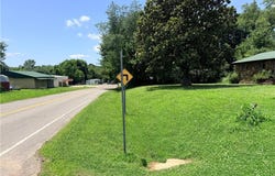 203 N Stacy ST, Gans, OK 74936