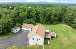 1354 Knox Cave Road, Knox, NY 12053
