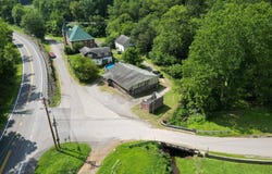14 Middlebourne Road, Wallace, WV 26448
