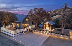 21000 Mines Rd., Livermore, CA 94550
