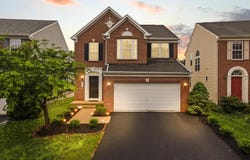 3903 BEEKER MILL PLACE, CHANTILLY, VA 20151