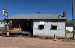 645 S 6th Street, Hot Springs, SD 57747