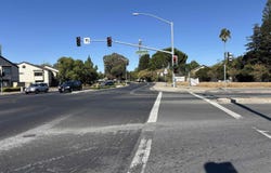 James Donlon Blvd, Antioch, CA 94509