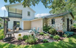 506 Tower St, Burlington, WI 53105