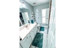 2402 SW Massey Street, Port Saint Lucie, FL 34953