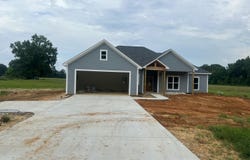 700 Shiloh Road, Mantachie, MS 38855