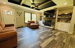 661 Woodrow Road, Estill, SC 29918
