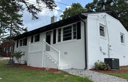 1220 Roanoke Avenue, Henderson, NC 27536