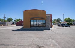 1001 Pulliam Ave, Worland, WY 82401